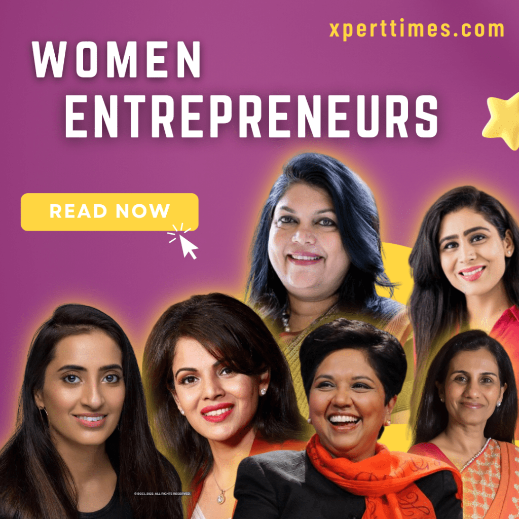 The Reason Why Everyone Is Obsessing about Women Entrepreneurs!