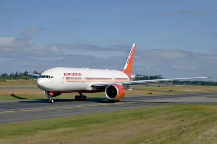 Air India Set to Make History with Record-Breaking $100 Billion Plane Purchase from Airbus and Boeing