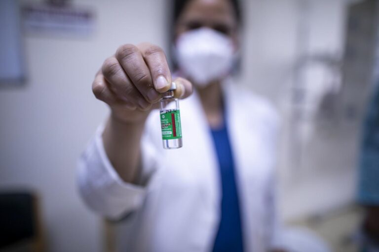 Global Pandemic Update: New COVID-19 Variants and Vaccination Efforts Continue