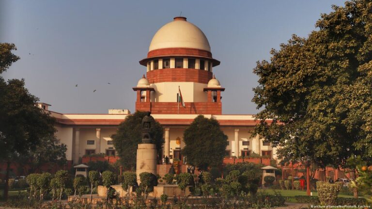 Supreme Court Refuses Stay on Election Commission’s Recognition of Eknath Shinde Faction as Real Shiv Sena