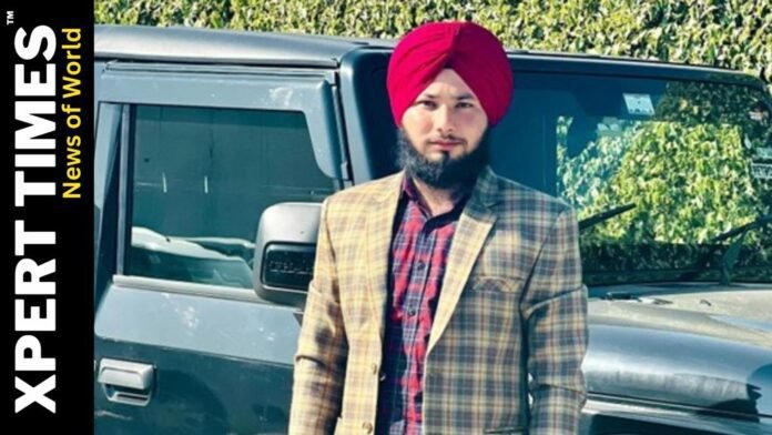 Jashan Aulakh