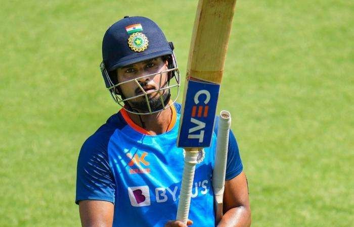 BCCI Selectors to Decide Shreyas Iyer’s Replacement for ODI Series Against Australia after Ahmedabad Test