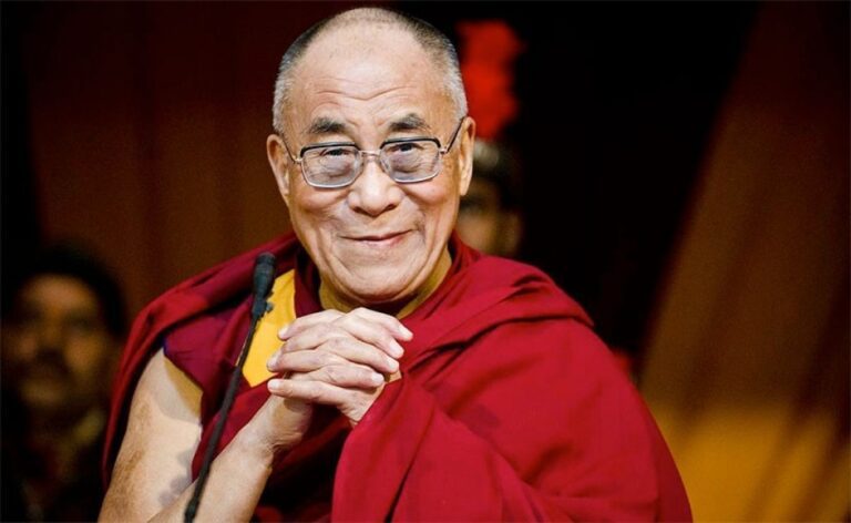 Dalai Lama