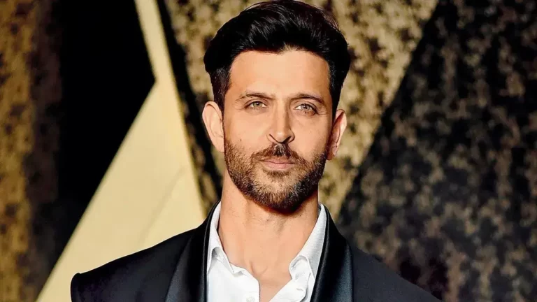 Jr NTR reportedly signs for YRF’s Spy Universe franchise with Hrithik Roshan