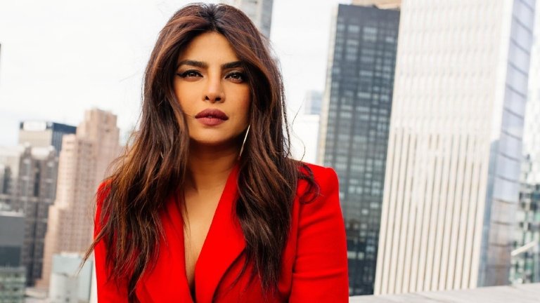 Priyanka Chopra recollects a filmmaker asking to ‘see her underwear’ for a movie