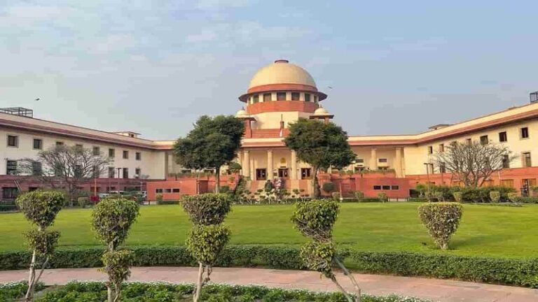 Supreme Court of India reserves order on LGBTQIA+ marriage equality and Bihar caste-based census