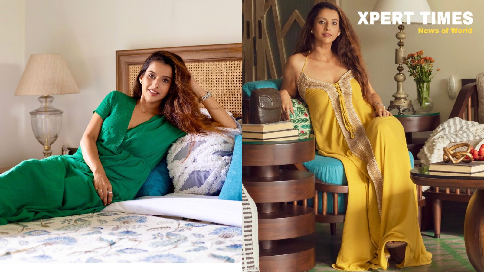 Pranitaa Pandit : Actor Making Mark as a Content Creator