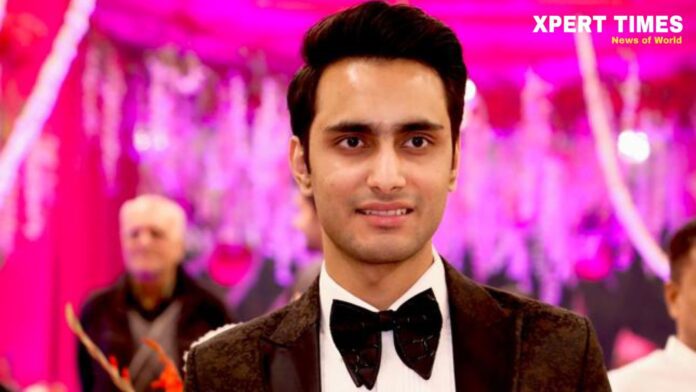 Izhaan Akhtar