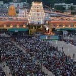 1 lakh Tirupati laddus to be distributed during Ram Temple