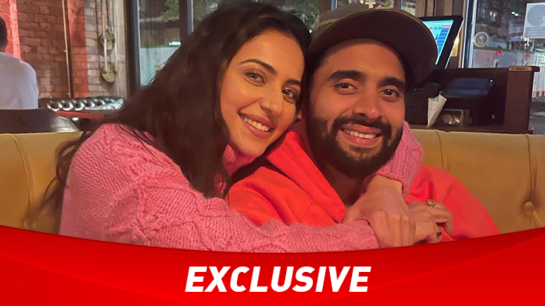 Amid marriage ceremony rumours with Jackky Bhagnani, Rakul Preet Singh shares her concept of affection