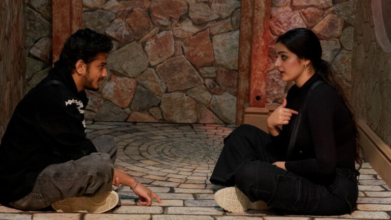 The nomination drill and Munawar and Ayesha Khan’s chemistry take centre stage in tonight’s episode