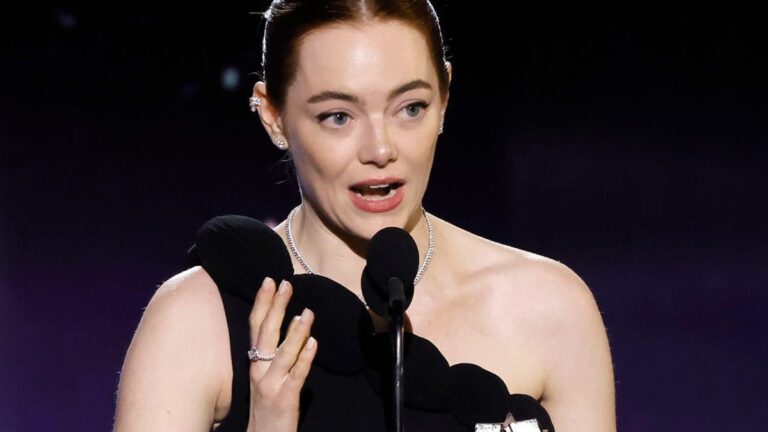 Emma Stone Wins Greatest Actor Feminine At twenty ninth Critics Alternative Awards: This Is Fully Loopy