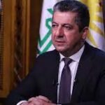 Kurdish PM accuses Iran of killing civilians – News Today
