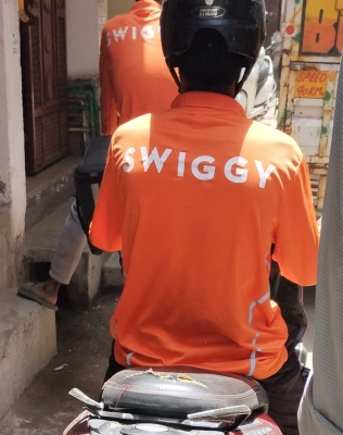 All Varieties Of Preparations On For Swiggy’s IPO: Co-founder