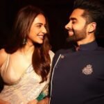 Amid wedding rumours with Jackky Bhagnani, Rakul Preet Singh shares