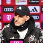 Bayern on high alert after series of setbacks