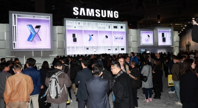 CES Organiser Offers Thumbs-up To S.Korean Corporations Like Samsung, Hyundai