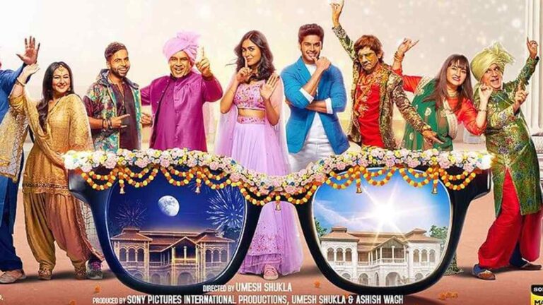 Delhi HC Rejects PIL Alleging Disparaging Remarks In ‘Aankh Micholi’ Film