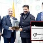 GODI India to set up Lithium giga factory in Telangana