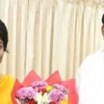 Gayathri Raghuram joins AIADMK – News Today