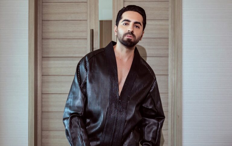 “Going to experiment with plenty of genres in 2024!” – Ayushmann Khurrana