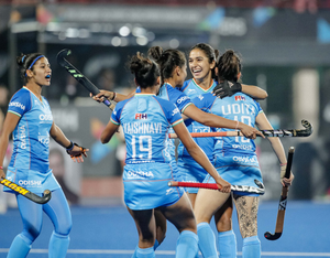Hockey Olympic Qualifiers: India Preserve Hopes Alive With Good 3-1 Win Over New Zealand