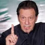 Imran Khan out of Pakistan election race – News Today