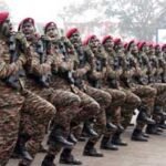 ‘India has world’s fourth strongest military’ – News Today