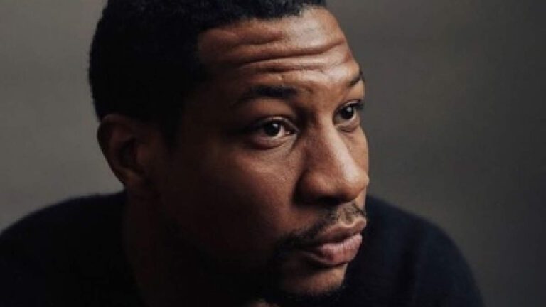 Jonathan Majors Dropped From Dennis Rodman Film After Assault Conviction