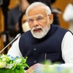 Modi reaches Chennai to inaugurate Khelo India Games – News