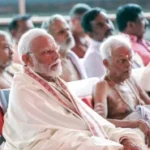 Modi visits Thriprayar temple in Kerala – News Today