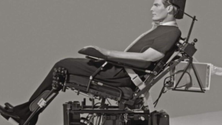 New Christopher Reeve Docu Reveals How He Grappled With Aftermath Of His Accident