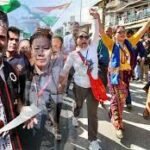 PM did nothing to resolve the Naga political issue: Rahul