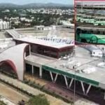 Prepaid auto services commence at Kilambakkam bus terminus – News