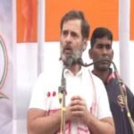Rahul’s Nyay Yatra enters fifth day – News Today