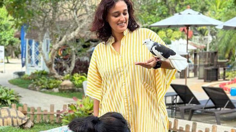 Ruchi Narain Reveals Why She Had To Shout At ‘Karmma Calling’ Solid Like College Youngsters