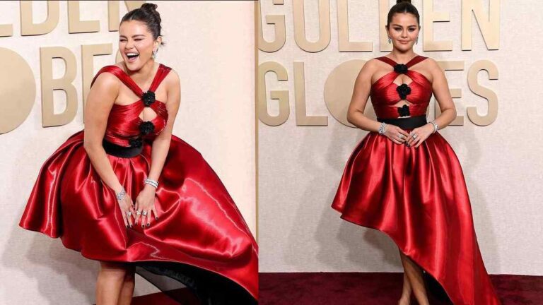 Selena Gomez returns to Instagram in the future after saying break from
 social media