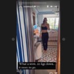 Sonam Kapoor’s Striking Postpartum Transformation; Sheds 20 Kg