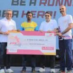 Special run by Kauvery Hospital – News Today