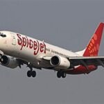 SpiceJet secures Rs 160 cr through ECLGS