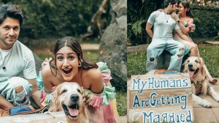 Surbhi Chandna Confirms Getting Married Quickly To Her Boyfriend Karan Sharma