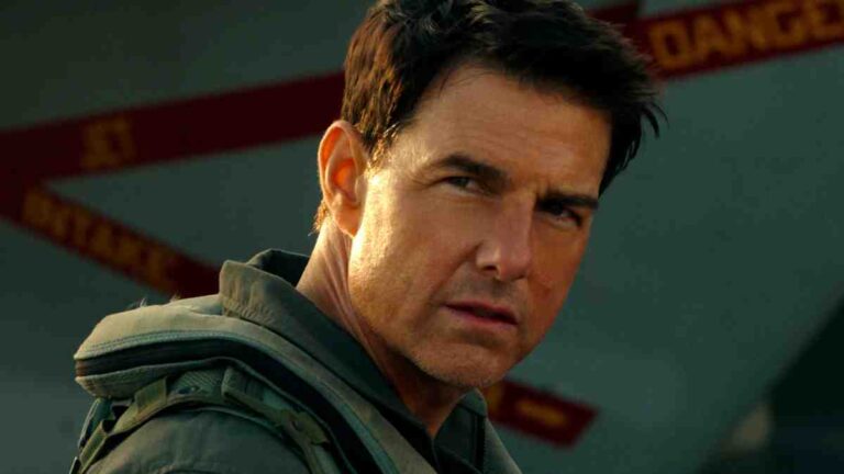 Tom Cruise Is ‘working On High Gun 3’ With New Manufacturing Regardless of Contract With Rival Studio