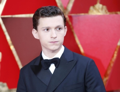 Tom Holland Shares ‘Spider-Man’ Joke He Can’t Get His Associates To Snicker At
