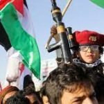 US carry out new round of strikes against Houthi sites