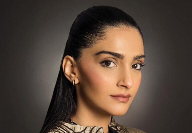 “Wish to discover streaming, supplied I’m headlining a tentpole undertaking!” – Sonam Kapoor