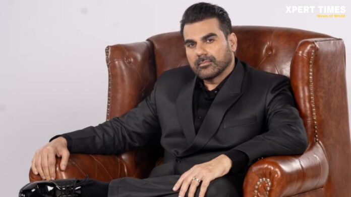Arbaaz Khan