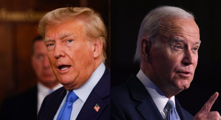 Understanding Trump vs. Biden: Guidelines for Indian Perspectives