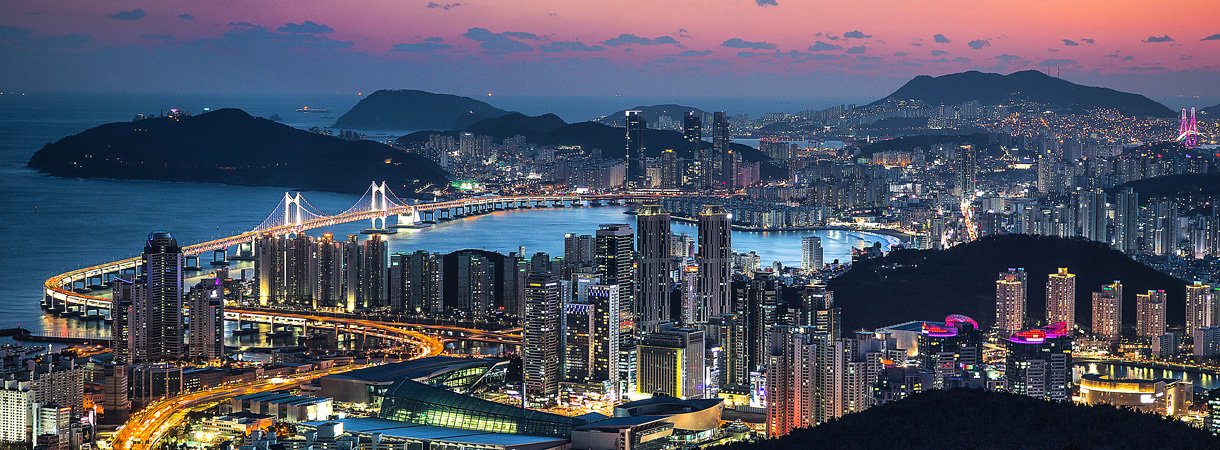 Top 10 Travel Destinations In South Korea