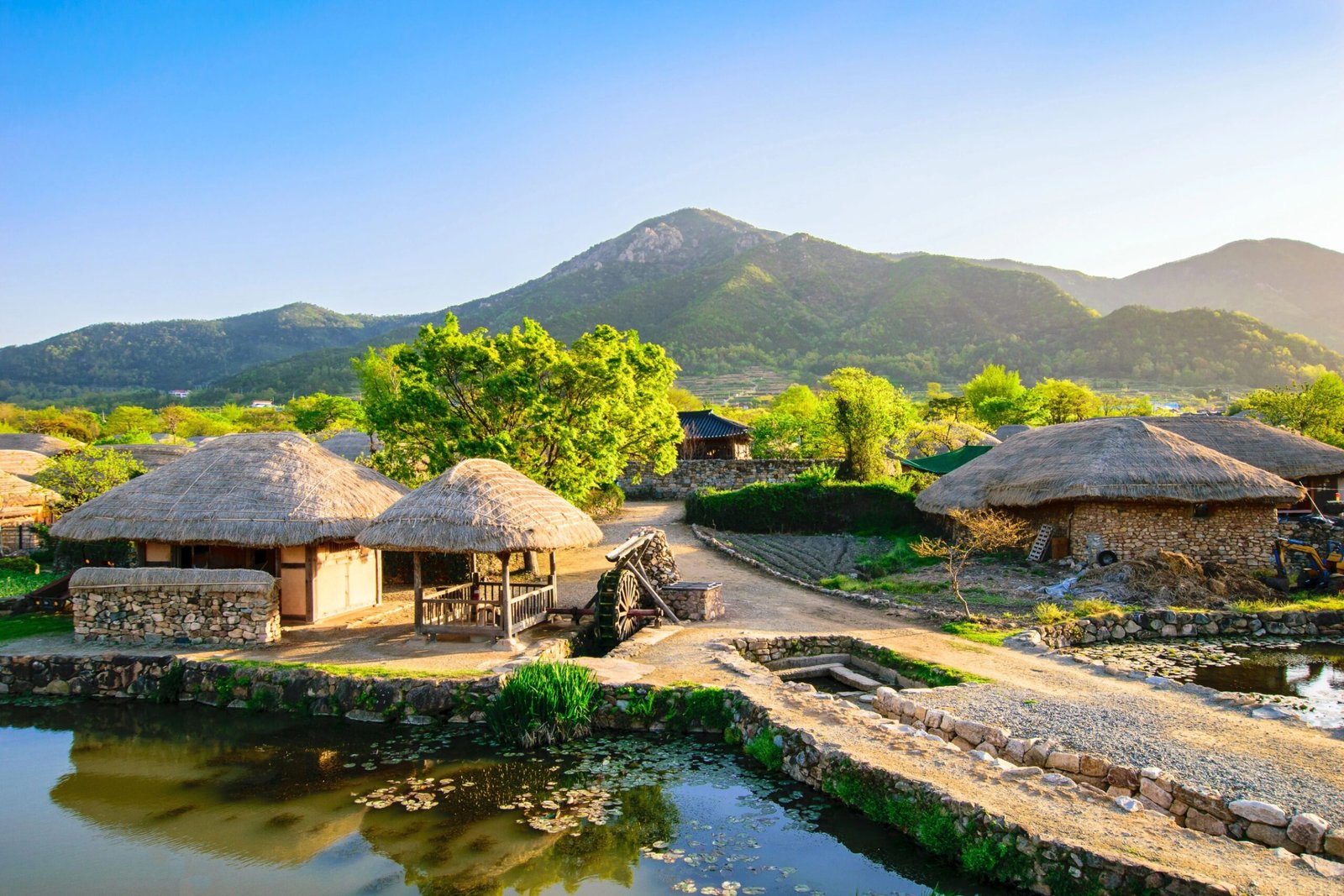 Top 10 Travel Destinations In South Korea