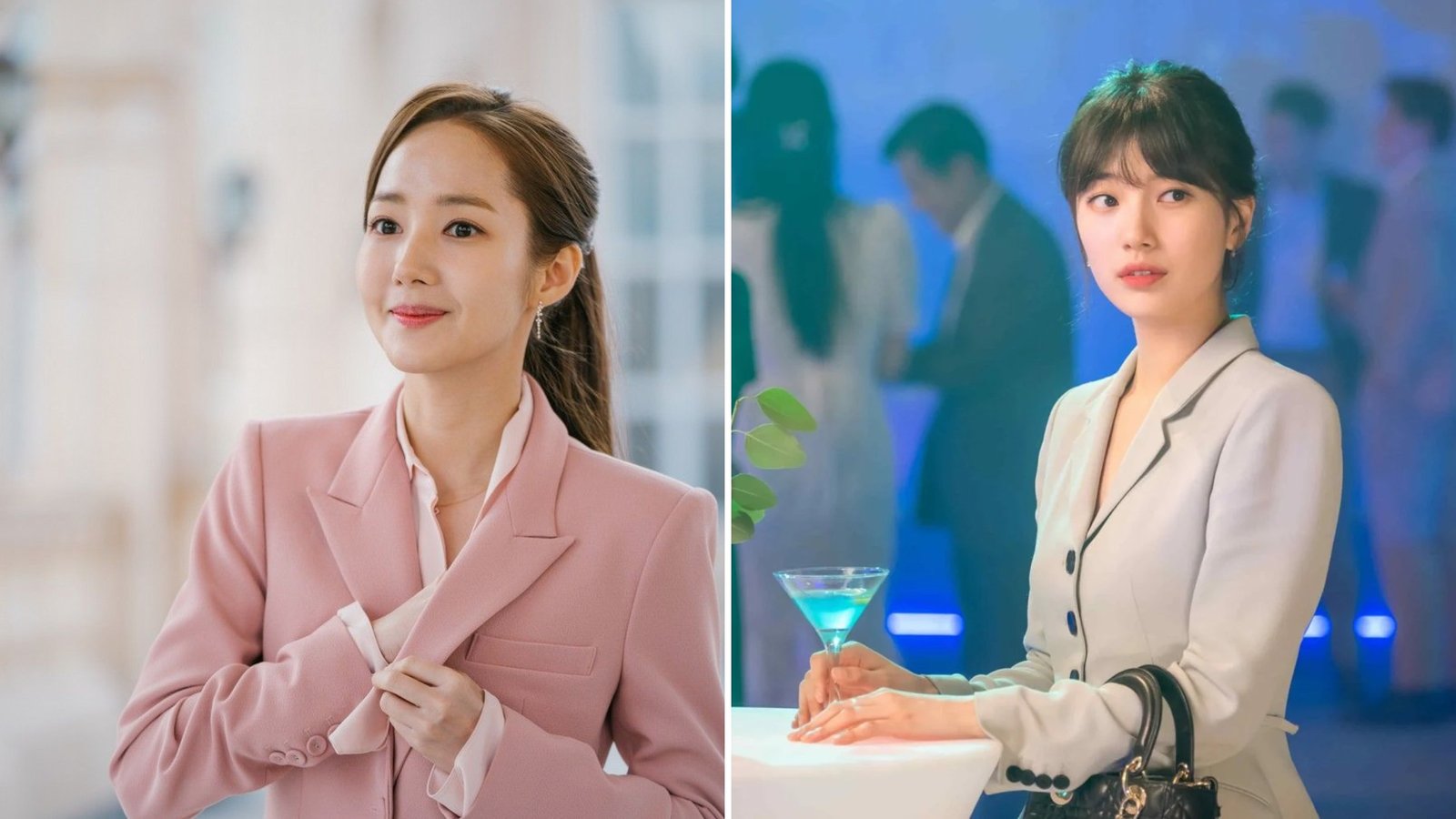 The Softer Side of Style: Channelling Your Favorite K-Drama Characters